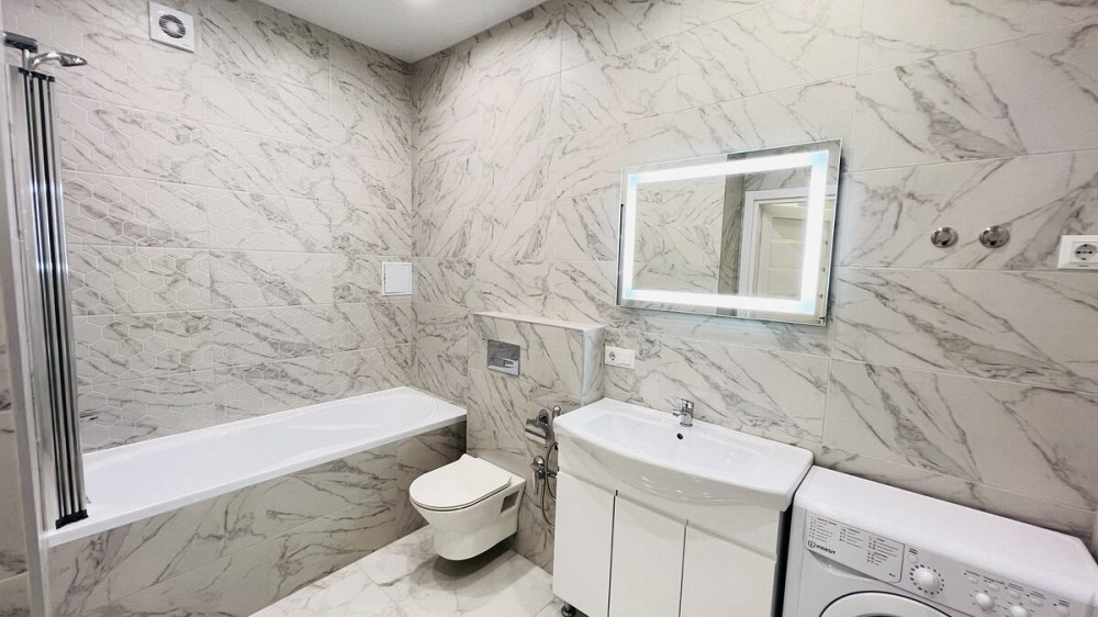 Продаж Квартира 2-кімнатна, 20/24 поверх на Гагарина пр., 19в Одесса - изображение 13