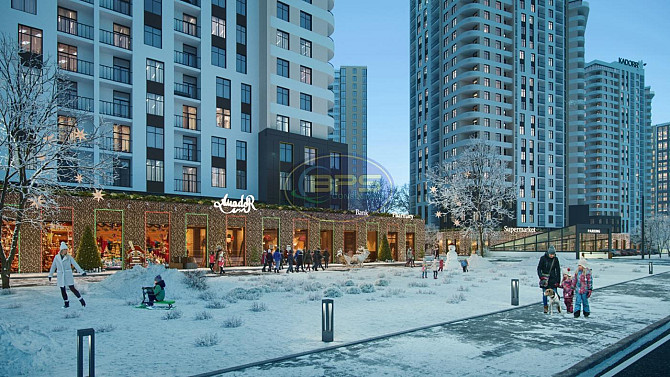 Продаж 1-кімнатна квартира Одеса - фото 8