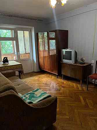 Оренда Квартира 2-кімнатна, 4/9 поверх на Раїси Окіпної, 7 Киев