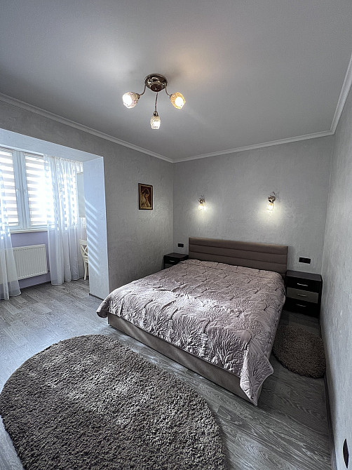 Оренда Квартира 2-кімнатна, 7/10 поверх на Володимира Великого Івано-Франківськ - фото 9