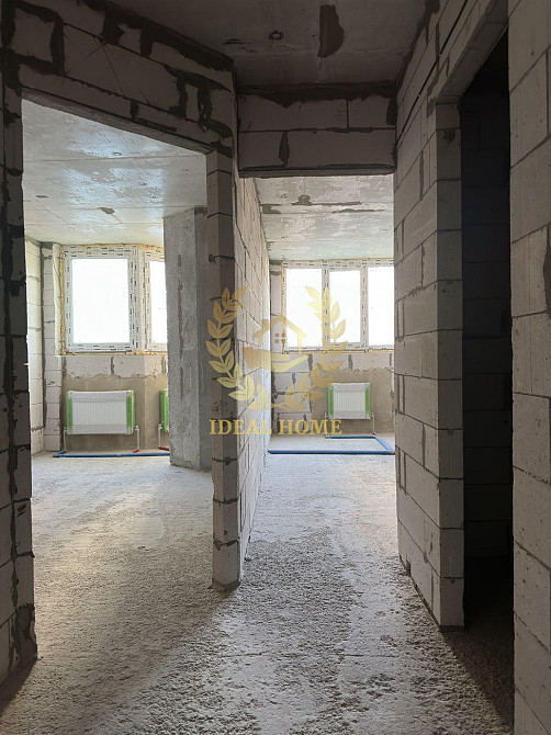 Продам квартиру Святопетрівське  - фото 8