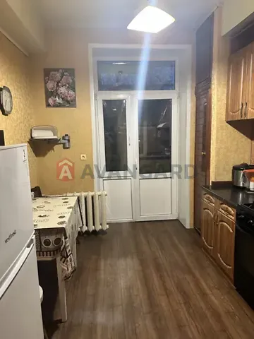 Продажа 2к Квартира 56 кв.м Трегубенка вулиця 12 Запорожье - изображение 3