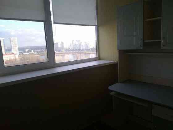 Оренда Квартира 3-кімнатна, 12/16 поверх на ул. Александра Кошица Київ