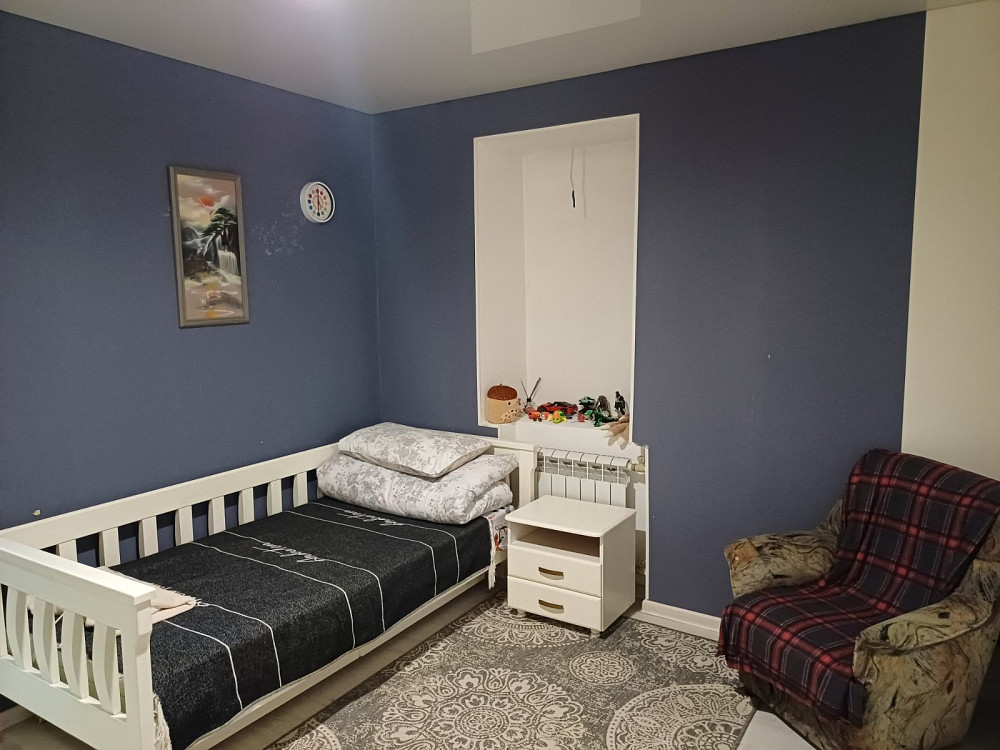 Просторная 2-комнатная квартира с качественным ремонтом на п. Котовского Одеса - фото 8