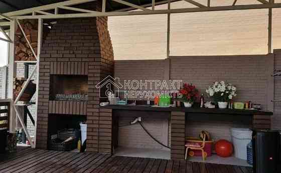 Продаж Будинок 4-кімнатний на вул. Роганська Kharkiv