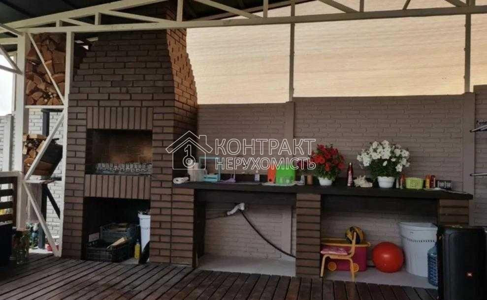 Продаж Будинок 4-кімнатний на вул. Роганська Kharkiv - photo 4