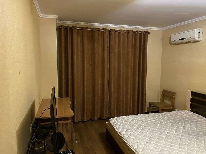 Продаж Квартира 1-кімнатна, 15/16 поверх на улица Руденко Ларисы, д.10 Київ - фото 1