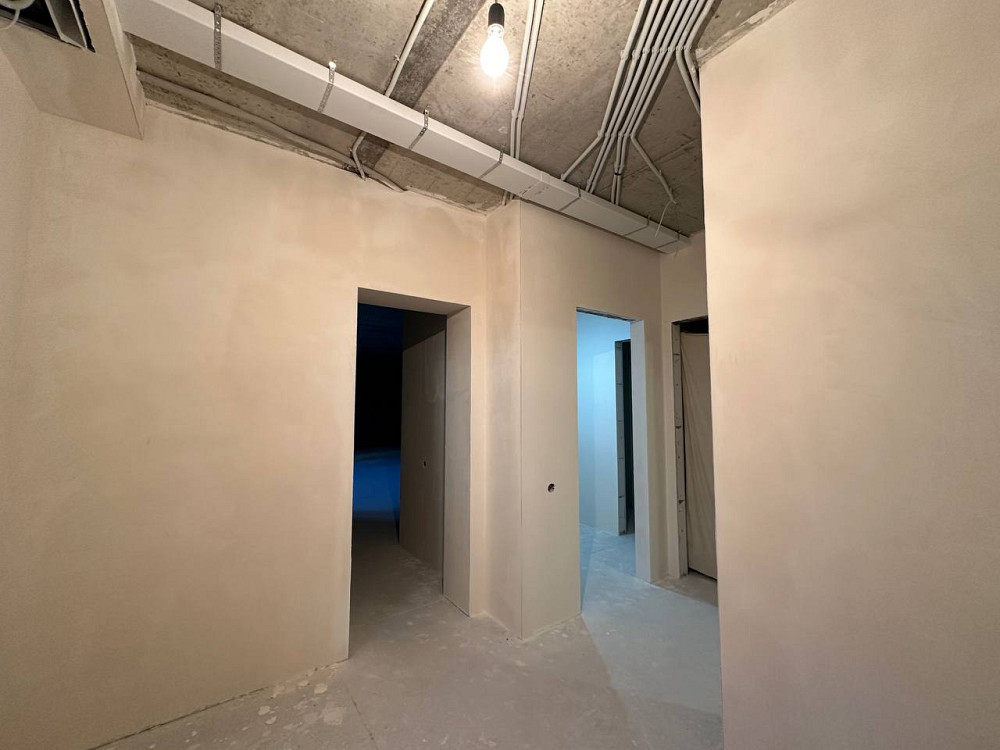 Продаж комерційне приміщення на ул. Генерала Бочарова, 60е приміщень - 4, поверх - 1 Крижанівка (Комінтернівський район) - фото 18