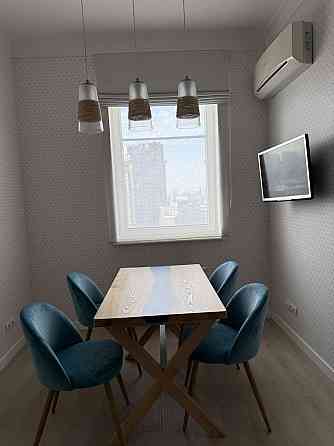 Продаж Квартира 2-кімнатна, 13/16 поверх на Гетьмана Павла Скоропадського вул., д. 39 Kiev