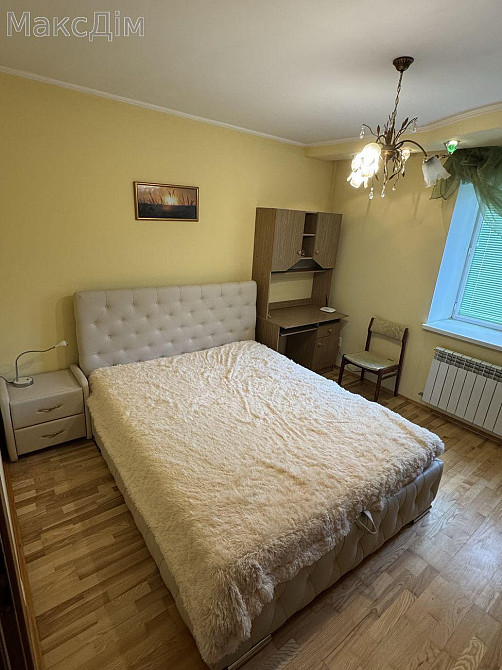 Оренда Гараж/паркомісце на Степана Бандери пр. 3/6 поверх Тернопіль - фото 6