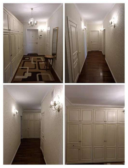 Оренда Квартира 3-кімнатна, 13/15 поверх на пр. Героев Сталинграда Київ - фото 3