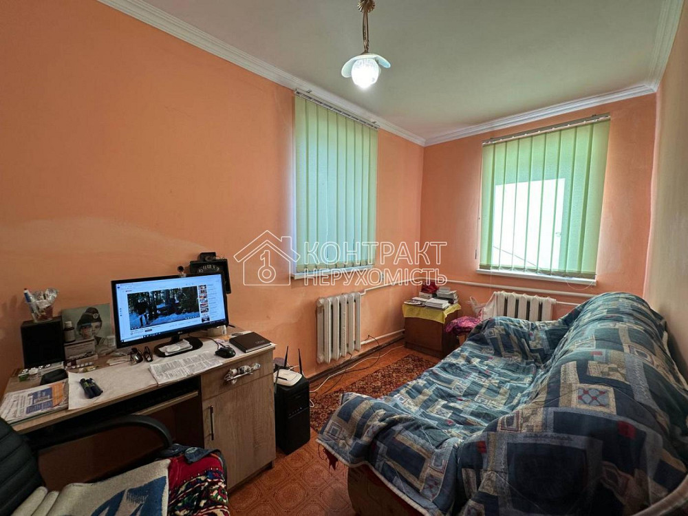 Продаж Будинок 3-кімнатний на вул. Весняна Новопокровка (Чугуївський район) - фото 10