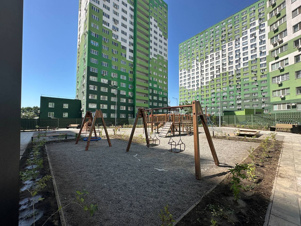 Продам 2х комн. квартиру в ЖК Гавайи, Марсельская (Єоселя) Одеса - фото 5