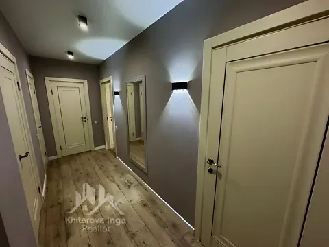 Оренда 2к Квартира 67 кв.м ЖК River Park Дніпро - фото 5