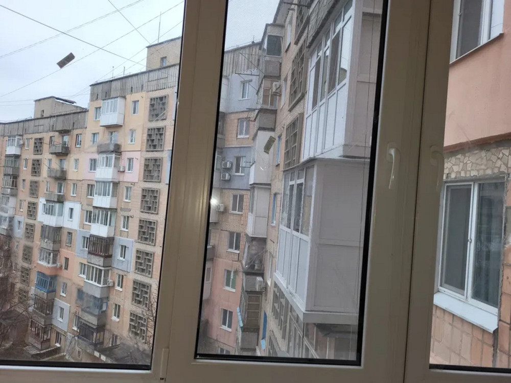 Продається квартира у м. Кропивницький з меблями та технікою. Кропивницький - фото 16