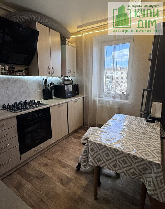 Продаж Квартира 1-кімнатна, 6/9 поверх на Джерельна вул. (Роднікова) Кропивницький - фото 20