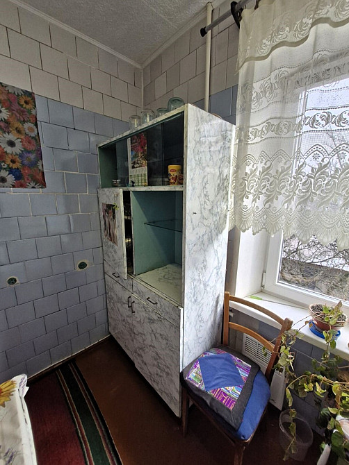 Продаж Квартира 3-кімнатна, 3/5 поверх на Сергея Сенчева улица (Воздухофлотская) Kirovohrad - photo 19