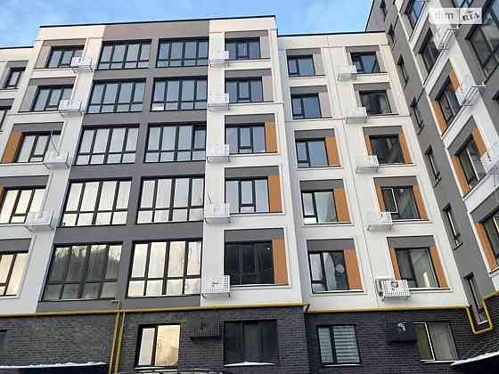 Продаж Квартира 3-кімнатна, 3/6 поверх Vinnytsya