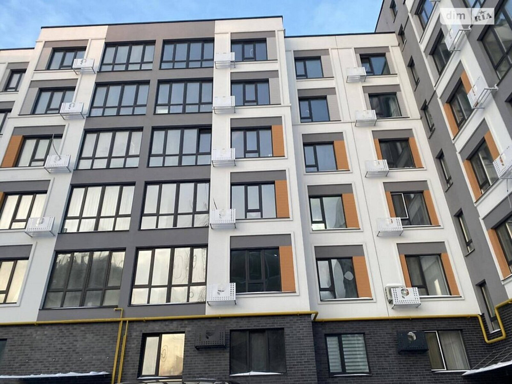 Продаж Квартира 3-кімнатна, 3/6 поверх Vinnytsya - photo 1