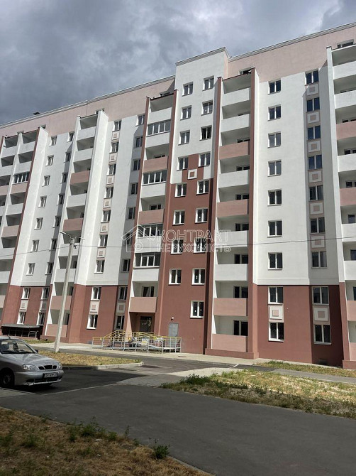 Продаж Квартира 1-кімнатна, 8/9 поверх на вул. Барабашова Харьков - изображение 3