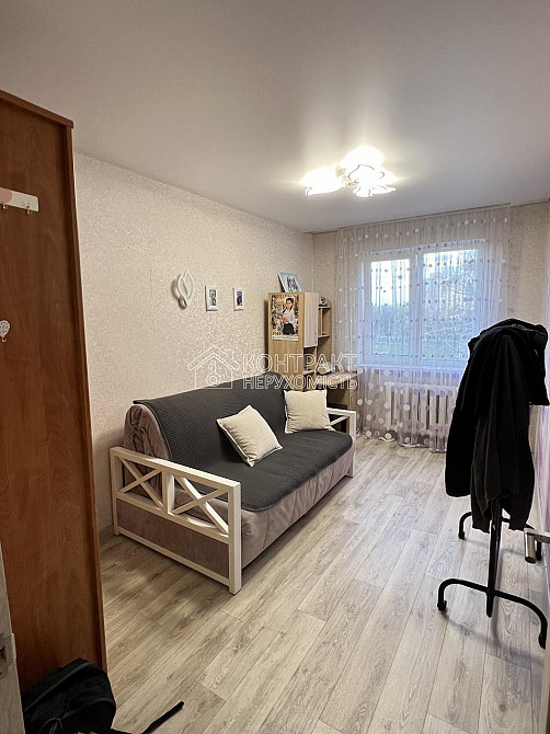 Продаж Квартира 2-кімнатна, 5/5 поверх на вул. Байрона Kharkiv - photo 1