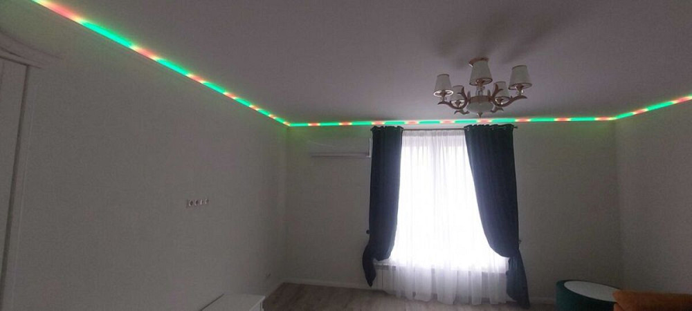 Продаж Квартира 3-кімнатна, 9/9 поверх на вул. Національної Гвардії Ивано-Франковск - изображение 6