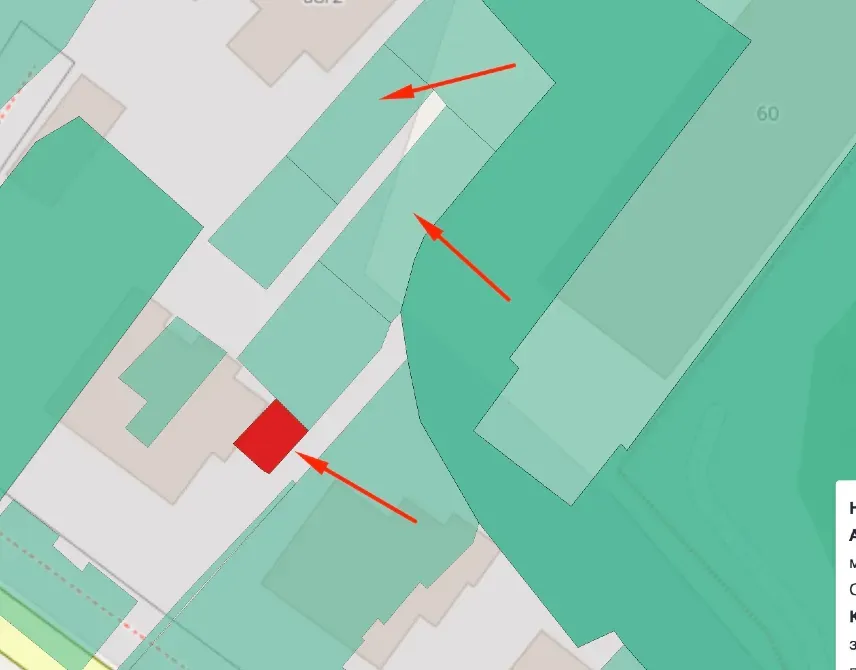 Продаж 2к Квартира 81 кв.м Собранецька 66 Ужгород - фото 19