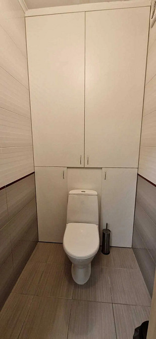 Оренда Квартира 1-кімнатна, 13/18 поверх на вул. Ревуцького, 42А Kiev - photo 18