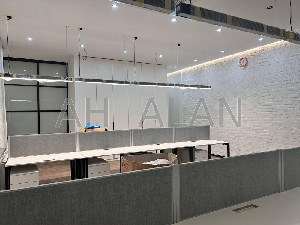 Оренда офісне приміщення на Богдана Ступки вул., 3 приміщень - 2, поверх - 1/5 Київ - фото 8