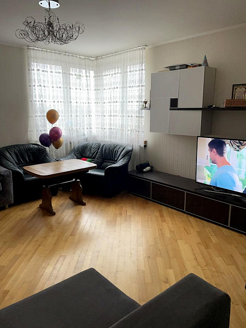 Продаж Квартира 3-кімнатна, 17/24 поверх на Чоколівський вул., д. 42-А Київ - фото 4