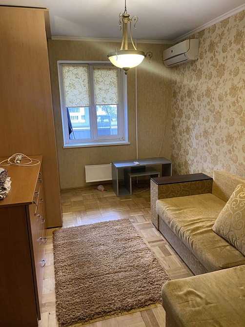 Оренда Квартира 1-кімнатна, 6/10 поверх на Тростянецкая ул., 7 Kiev - photo 2