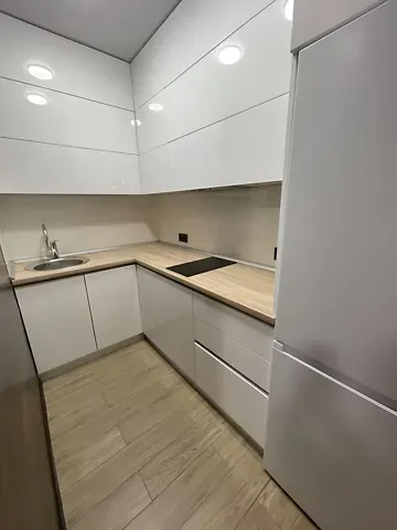 Оренда 2к Квартира 40 кв.м ЖК П'ятий Континент Дніпро - фото 4