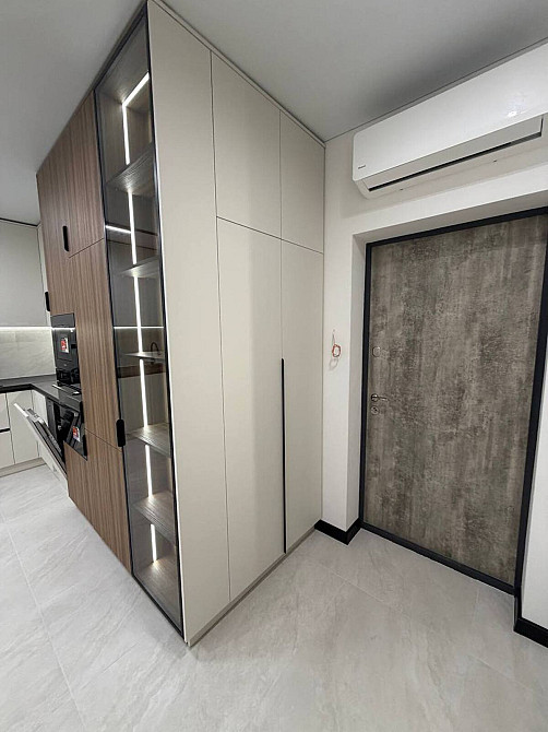 Продаж Квартира 1-кімнатна, 3/10 поверх на Приозерна Івано-Франківськ - фото 12