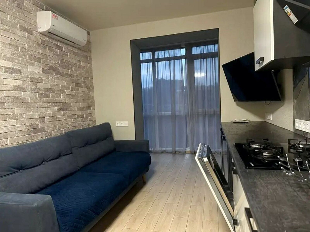 Продаж Квартира 2-кімнатна, 12/12 поверх на Победы наб., 44с Днепр - изображение 3