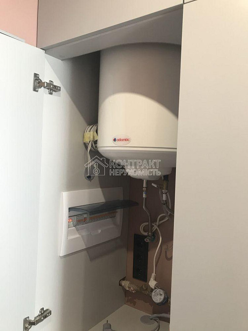 Продаж Квартира 1-кімнатна, 6/9 поверх на вул. Авіахімічна Харків - фото 11