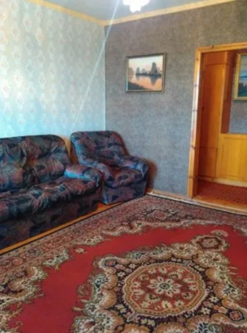 Продаж Квартира 3-кімнатна, 5/9 поверх на Маршала Бабаджаняна вулиця Одеса - фото 5