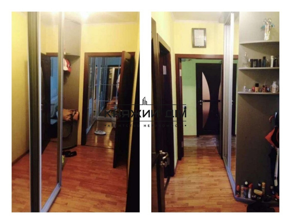 Продаж 2-х к.кв. по вул. Райдужній в Дніпровському р-ні. Код об'єкту №: 21144156 Київ - фото 8