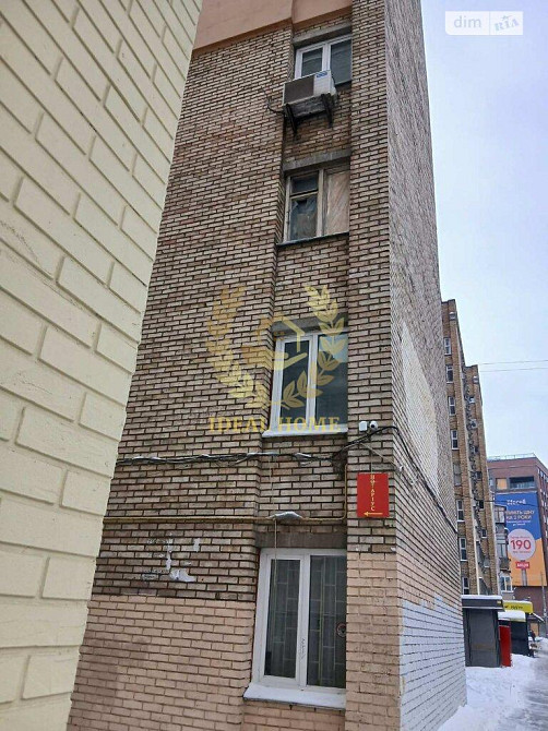 Продаж Квартира 2-кімнатна, 3/12 поверх на Саксаганского ул., 45 Київ - фото 7