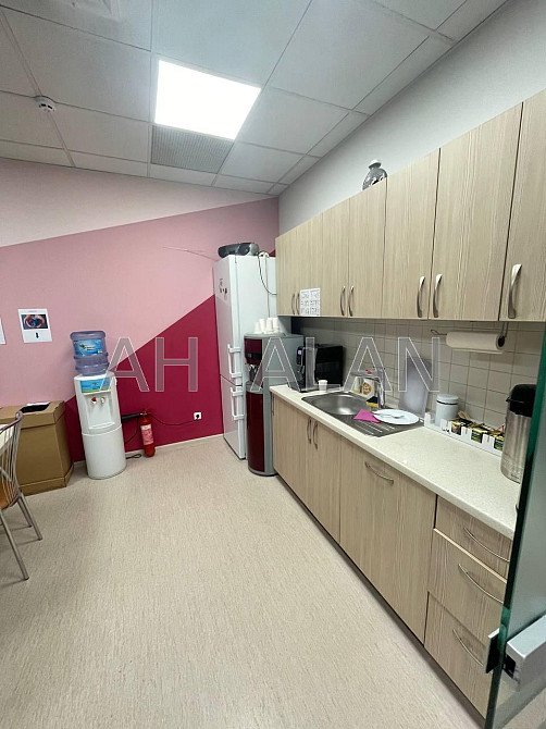 Оренда офісне приміщення на Нововокзальна вул., 2 приміщень - 25, поверх - 2/5 Київ - фото 11