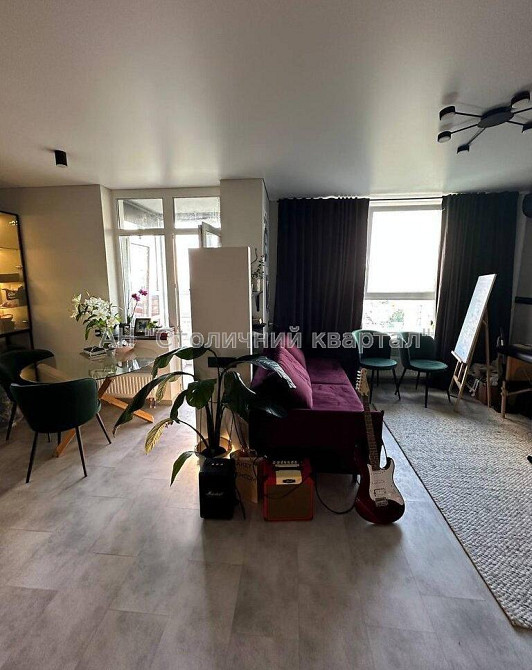 Продаж Будинок 1-кімнатний на Стуса Василя вул., 7Б Kiev - photo 3