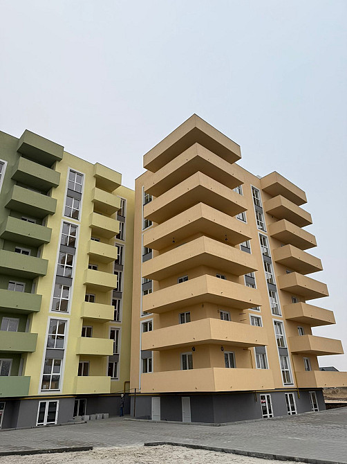 Продаж Квартира на улица Чорновола Городок - изображение 1