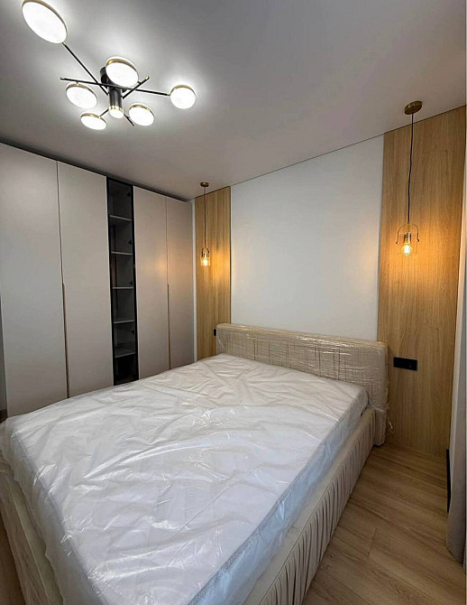 Продаж Квартира 1-кімнатна, 10/10 поверх на вул. Національної Гвардії Ивано-Франковск - изображение 2