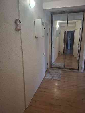 Продаж Квартира 3-кімнатна, 2/9 поверх на Шумського Юрія вул., д. 8а Київ