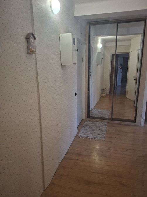 Продаж Квартира 3-кімнатна, 2/9 поверх на Шумського Юрія вул., д. 8а Київ - фото 5