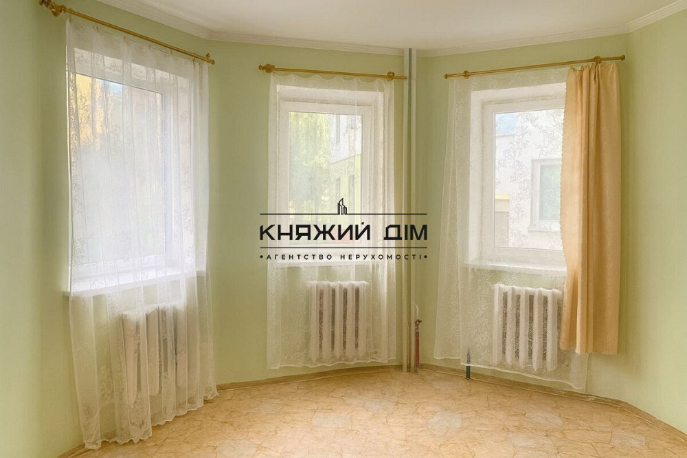 Без комісії! Продаж 2-кімнатної роздільної квартири в м. Бровари, код 21146997 Бровары - изображение 5