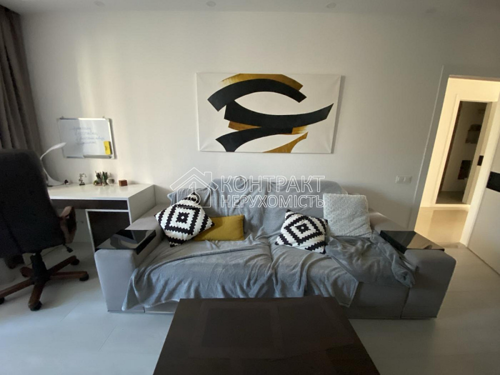 Продаж Квартира 2-кімнатна, 3/5 поверх на вул. провулок Орський Харків - фото 9