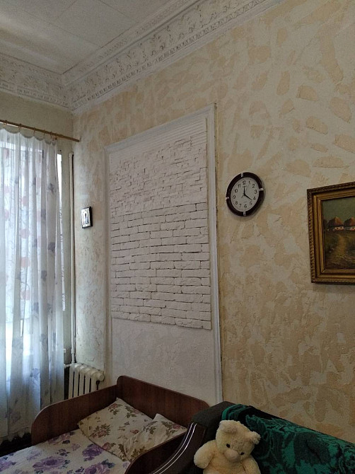1 комната в коммуне на ул. Пушкинская Одеса - фото 2