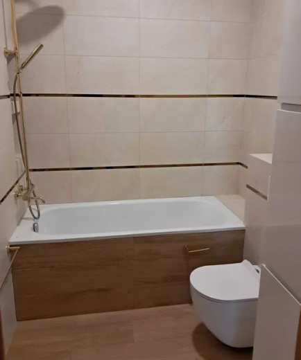 3-х ком. квартира в Аркадии- ЖК Элегия Парк Одеса - фото 19