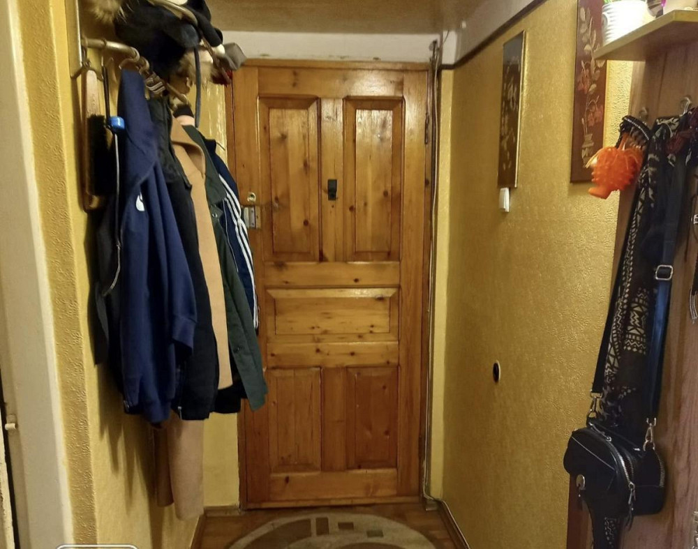 Продам однокімнатну квартиру в Таїрова Одеса - фото 6