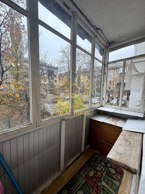 Продаж Квартира 2-кімнатна на Григория Чупринки ул., 5 Київ - фото 13